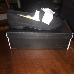 Brand new Lulu loafers
